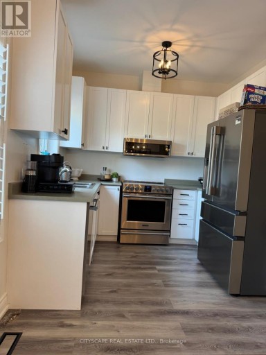 76 EASTHAMPTON ROAD, Hamilton (Stoney Creek), Ontario, L8E6C4