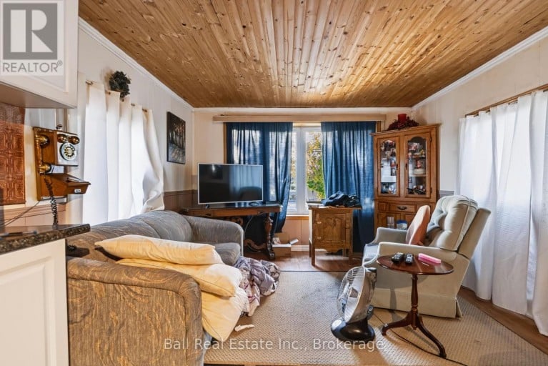 15 MCGREGOR CENTRAL DRIVE, Otonabee-South Monaghan, Ontario, K0L2G0