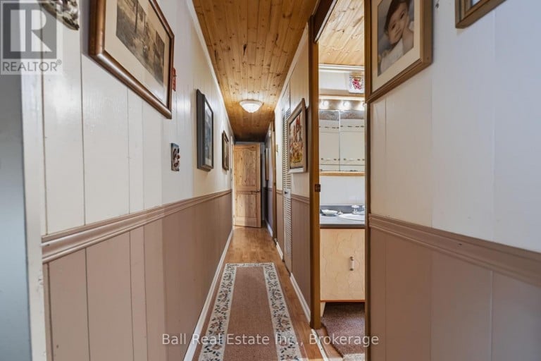 15 MCGREGOR CENTRAL DRIVE, Otonabee-South Monaghan, Ontario, K0L2G0