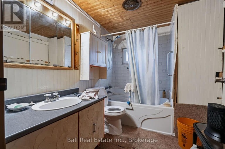 15 MCGREGOR CENTRAL DRIVE, Otonabee-South Monaghan, Ontario, K0L2G0