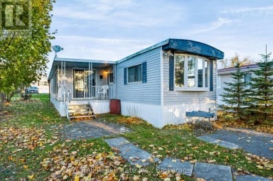 15 MCGREGOR CENTRAL DRIVE Otonabee-South Monaghan Ontario photo 2
