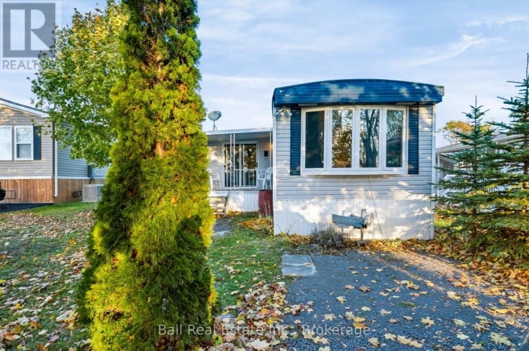 15 MCGREGOR CENTRAL DRIVE, Otonabee-South Monaghan, Ontario, K0L2G0