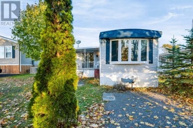 15 MCGREGOR CENTRAL DRIVE Otonabee-South Monaghan Ontario photo 3