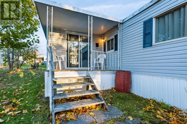 15 MCGREGOR CENTRAL DRIVE, Otonabee-South Monaghan, Ontario, K0L2G0