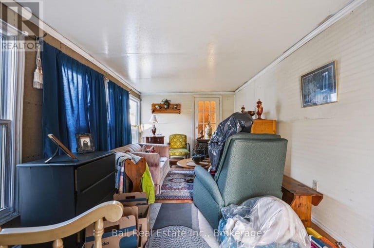 15 MCGREGOR CENTRAL DRIVE, Otonabee-South Monaghan, Ontario, K0L2G0