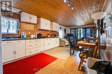 15 MCGREGOR CENTRAL DRIVE Otonabee-South Monaghan Ontario photo 7