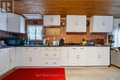 15 MCGREGOR CENTRAL DRIVE Otonabee-South Monaghan Ontario photo 8