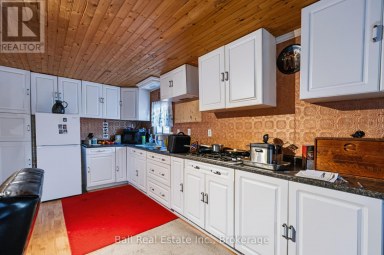 15 MCGREGOR CENTRAL DRIVE Otonabee-South Monaghan Ontario photo 9