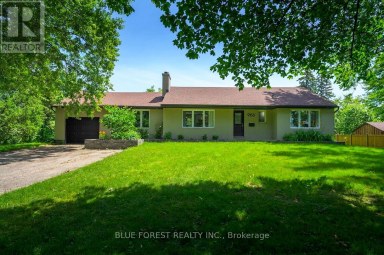 966 GLENBANNER ROAD London South (South Y) Ontario photo 1