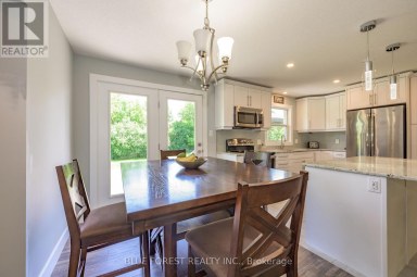 966 GLENBANNER ROAD London South (South Y) Ontario photo 13