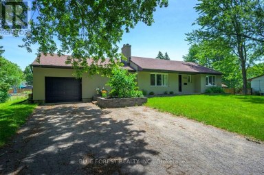 966 GLENBANNER ROAD London South (South Y) Ontario photo 2