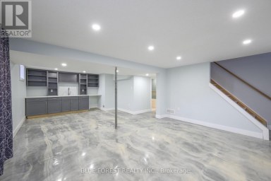 966 GLENBANNER ROAD London South (South Y) Ontario photo 26