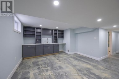 966 GLENBANNER ROAD London South (South Y) Ontario photo 28