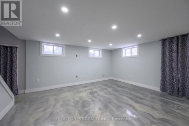 966 GLENBANNER ROAD London South (South Y) Ontario photo 29