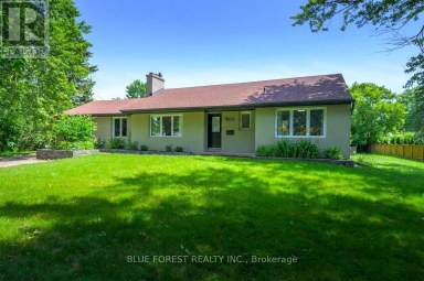 966 GLENBANNER ROAD London South (South Y) Ontario photo 3