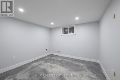 966 GLENBANNER ROAD London South (South Y) Ontario photo 30
