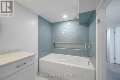 966 GLENBANNER ROAD London South (South Y) Ontario photo 33