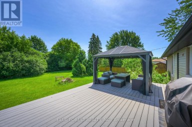 966 GLENBANNER ROAD London South (South Y) Ontario photo 34