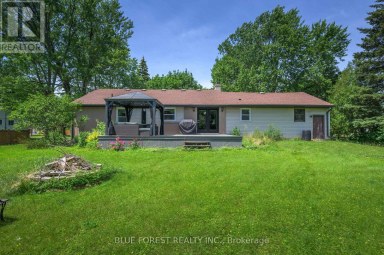 966 GLENBANNER ROAD London South (South Y) Ontario photo 35