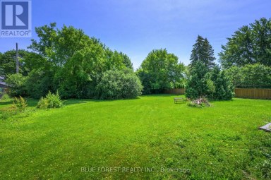 966 GLENBANNER ROAD London South (South Y) Ontario photo 36
