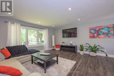 966 GLENBANNER ROAD London South (South Y) Ontario photo 5