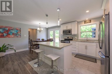 966 GLENBANNER ROAD London South (South Y) Ontario photo 9
