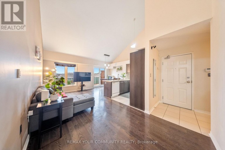 48 - 651F WARDEN AVENUE, Toronto (Clairlea-Birchmount), Ontario, M1L0E8