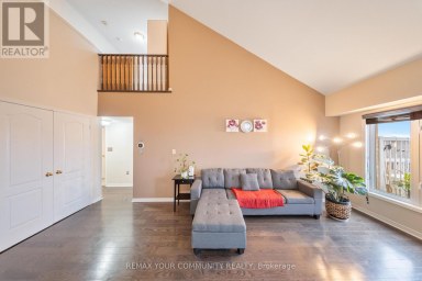 48 - 651F WARDEN AVENUE Toronto (Clairlea-Birchmount) Ontario photo 10