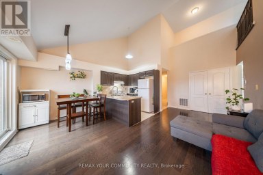 48 - 651F WARDEN AVENUE Toronto (Clairlea-Birchmount) Ontario photo 12