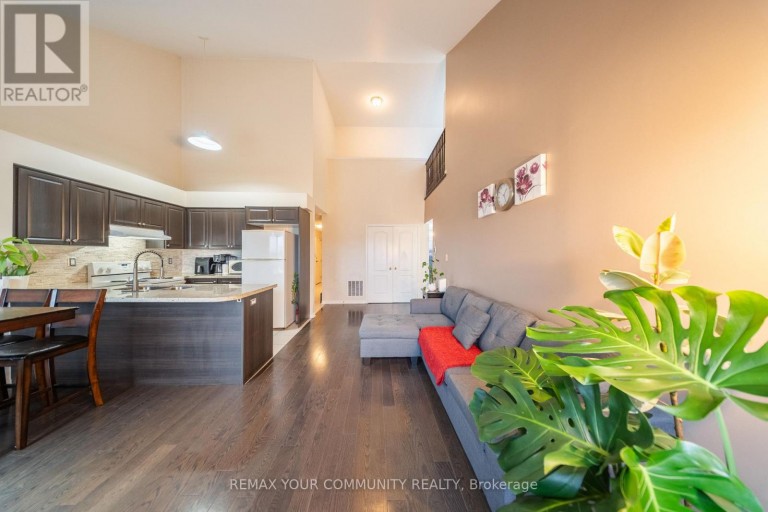 48 - 651F WARDEN AVENUE, Toronto (Clairlea-Birchmount), Ontario, M1L0E8