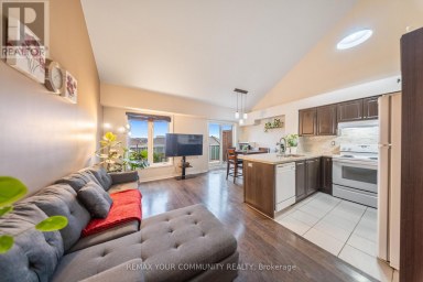 48 - 651F WARDEN AVENUE Toronto (Clairlea-Birchmount) Ontario photo 14