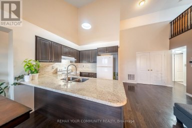 48 - 651F WARDEN AVENUE Toronto (Clairlea-Birchmount) Ontario photo 17