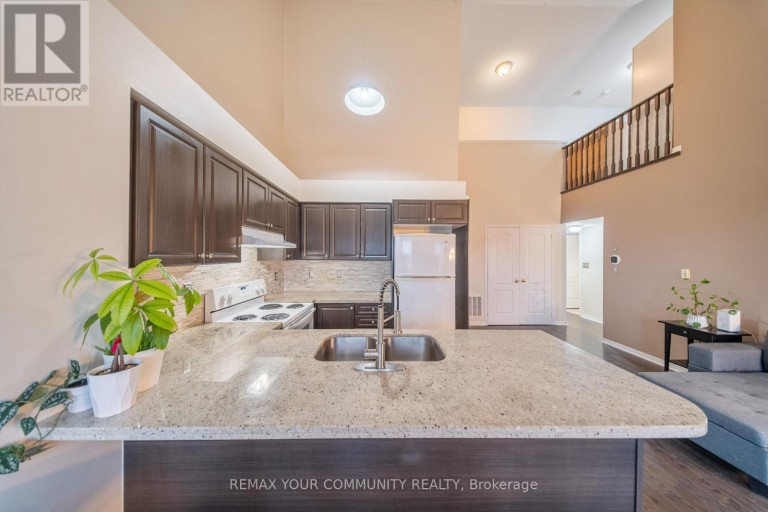 48 - 651F WARDEN AVENUE, Toronto (Clairlea-Birchmount), Ontario, M1L0E8