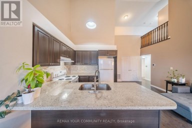 48 - 651F WARDEN AVENUE Toronto (Clairlea-Birchmount) Ontario photo 19