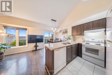 48 - 651F WARDEN AVENUE Toronto (Clairlea-Birchmount) Ontario photo 21