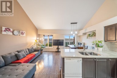 48 - 651F WARDEN AVENUE Toronto (Clairlea-Birchmount) Ontario photo 22