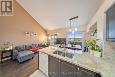 48 - 651F WARDEN AVENUE Toronto (Clairlea-Birchmount) Ontario photo 24