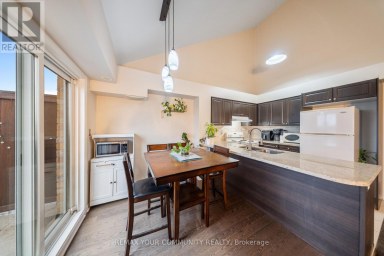 48 - 651F WARDEN AVENUE Toronto (Clairlea-Birchmount) Ontario photo 26