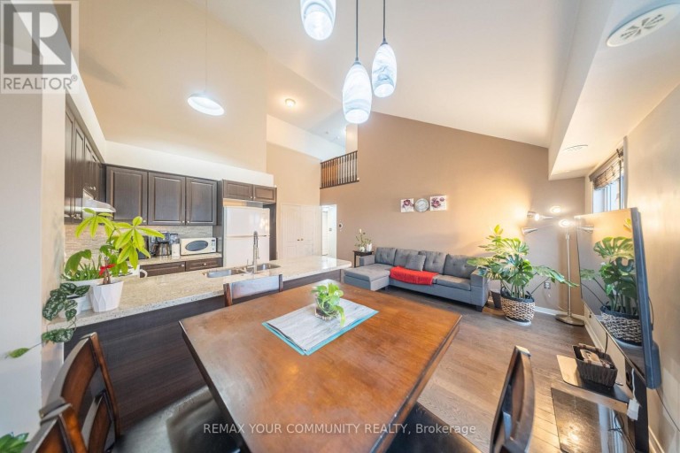 48 - 651F WARDEN AVENUE, Toronto (Clairlea-Birchmount), Ontario, M1L0E8