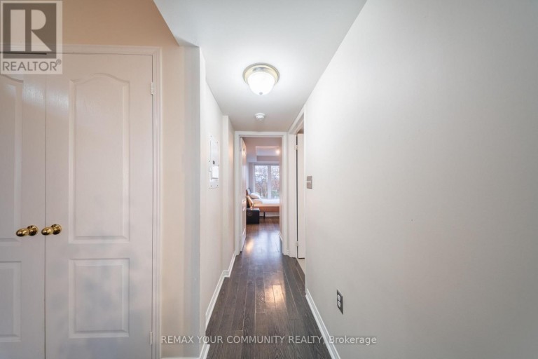 48 - 651F WARDEN AVENUE, Toronto (Clairlea-Birchmount), Ontario, M1L0E8