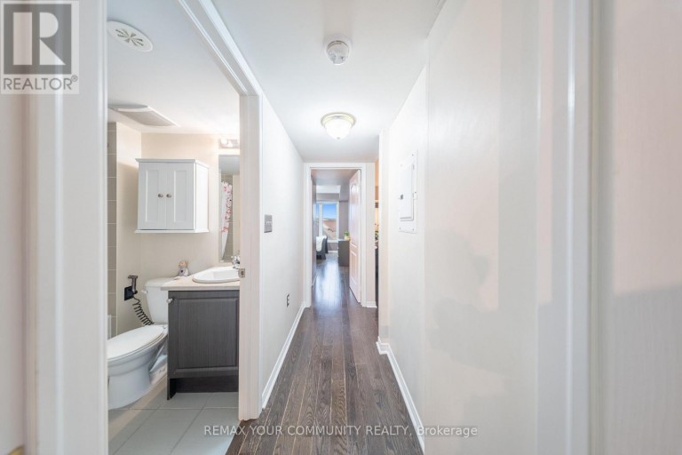 48 - 651F WARDEN AVENUE, Toronto (Clairlea-Birchmount), Ontario, M1L0E8