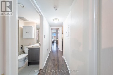 48 - 651F WARDEN AVENUE Toronto (Clairlea-Birchmount) Ontario photo 29