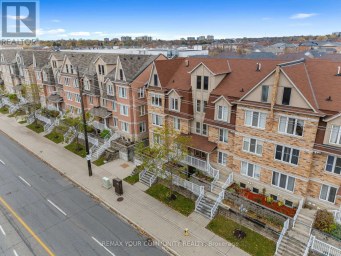 48 - 651F WARDEN AVENUE Toronto (Clairlea-Birchmount) Ontario photo 3