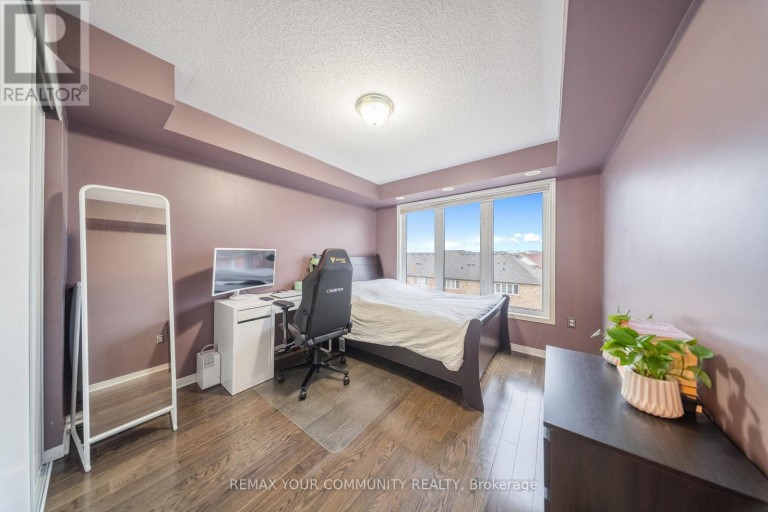 48 - 651F WARDEN AVENUE, Toronto (Clairlea-Birchmount), Ontario, M1L0E8