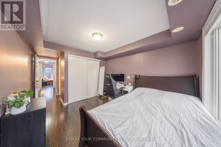 48 - 651F WARDEN AVENUE, Toronto (Clairlea-Birchmount), Ontario, M1L0E8