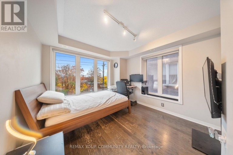 48 - 651F WARDEN AVENUE, Toronto (Clairlea-Birchmount), Ontario, M1L0E8