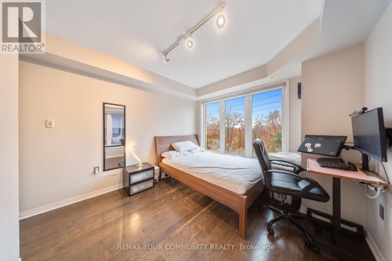 48 - 651F WARDEN AVENUE, Toronto (Clairlea-Birchmount), Ontario, M1L0E8