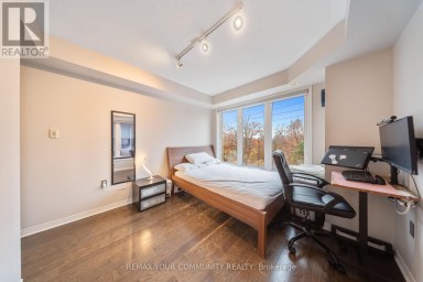 48 - 651F WARDEN AVENUE Toronto (Clairlea-Birchmount) Ontario photo 35