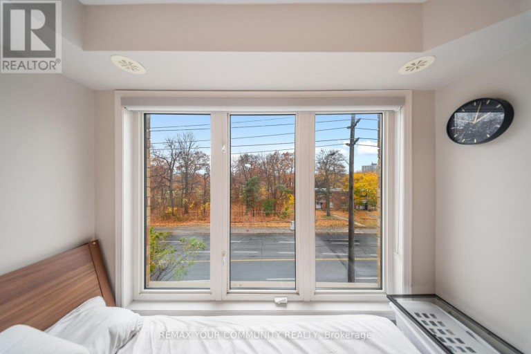 48 - 651F WARDEN AVENUE, Toronto (Clairlea-Birchmount), Ontario, M1L0E8
