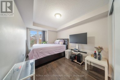 48 - 651F WARDEN AVENUE Toronto (Clairlea-Birchmount) Ontario photo 38